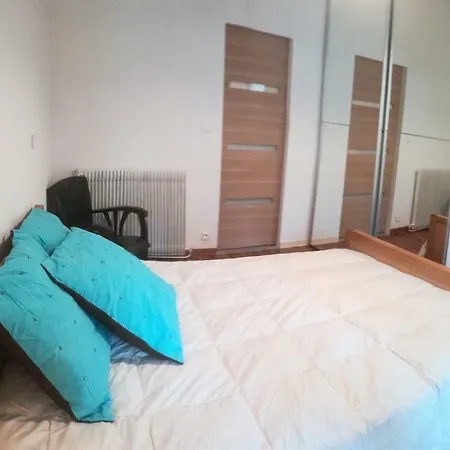 4 Couchages Menton